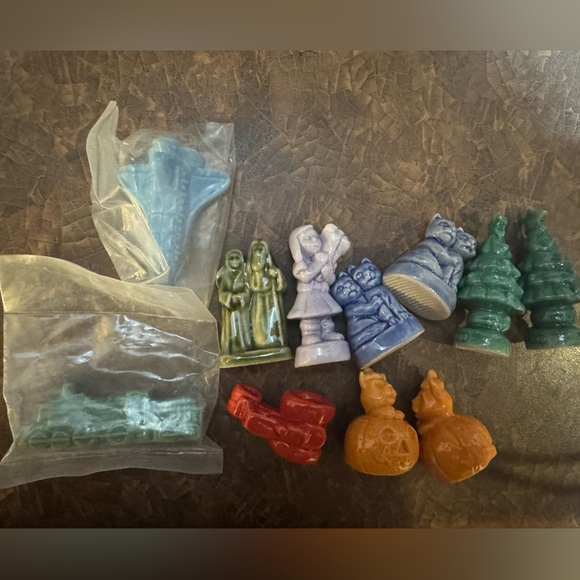 Wade England Animals lot of 10, reserved 20% off plus one free - Picture 1 of 6